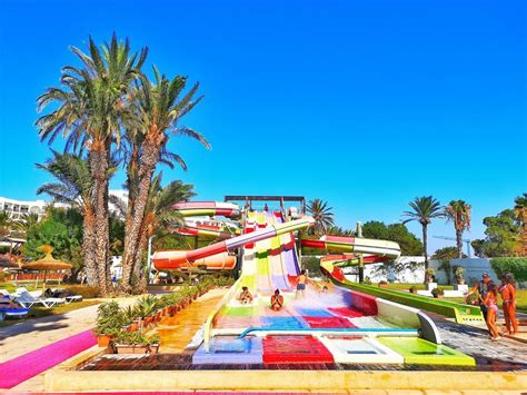 sahara beach aquapark resort website
